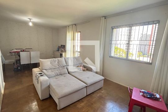 Apartamento à venda com 3 quartos, 136m² em Vila Assunção, Santo André
