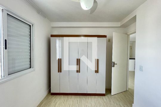 Quarto 2 de apartamento para alugar com 2 quartos, 77m² em Vila Industrial (campinas), Campinas