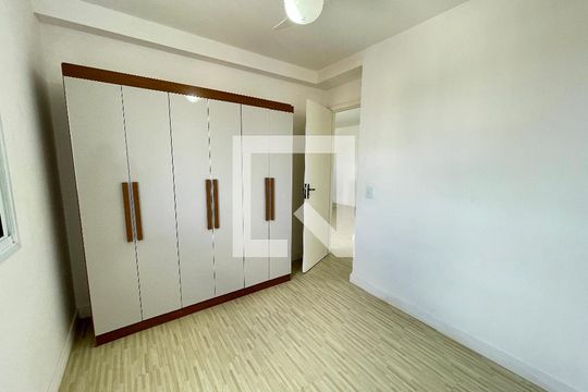 Quarto 2 de apartamento para alugar com 2 quartos, 77m² em Vila Industrial (campinas), Campinas