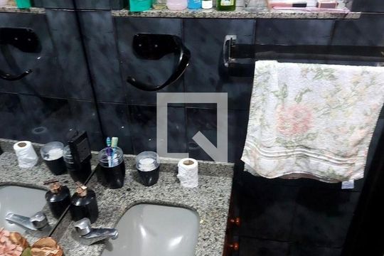 Apartamento à venda com 3 quartos, 84m² em Santa Rosa, Niterói