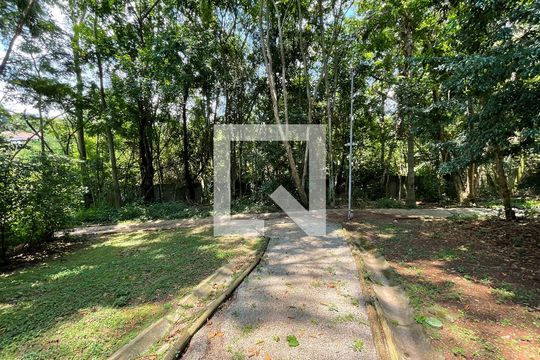 Área comum de casa de condomínio para alugar com 3 quartos, 300m² em Jardim Barbacena, Cotia