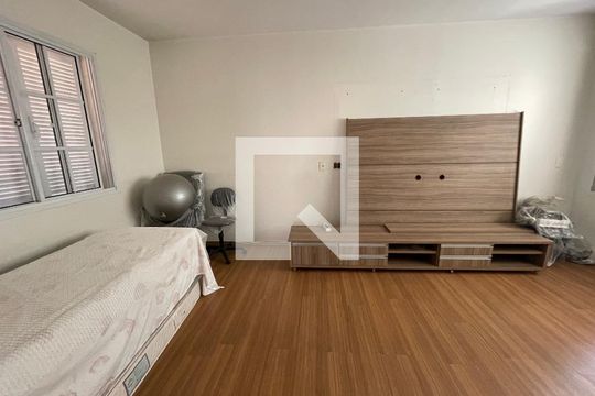 Suíte 2 de casa de condomínio para alugar com 3 quartos, 300m² em Jardim Barbacena, Cotia