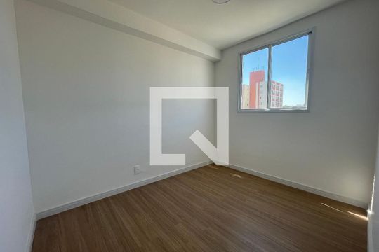 Suíte de apartamento para alugar com 1 quarto, 27m² em Vila Lageado, São Paulo