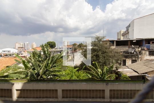 Vista do Quarto 1 de apartamento à venda com 3 quartos, 74m² em Gopouva, Guarulhos