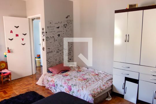 Quarto 1 de casa à venda com 4 quartos, 273m² em Umuarama, Osasco