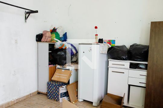 Área comum de casa à venda com 4 quartos, 273m² em Umuarama, Osasco