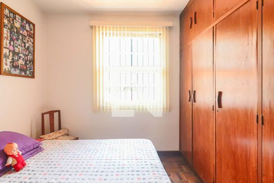 Quarto 1 de casa à venda com 2 quartos, 126m² em Pinheiros, São Paulo