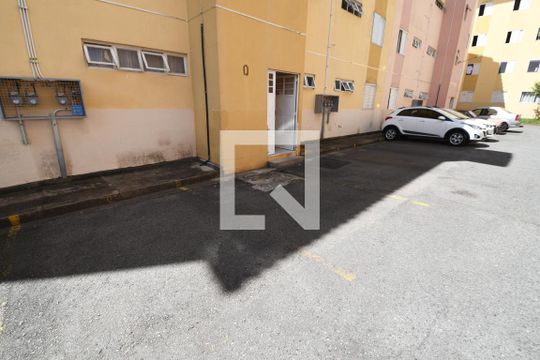 Garagem de apartamento à venda com 3 quartos, 67m² em Jardim Flamboyant, Campinas