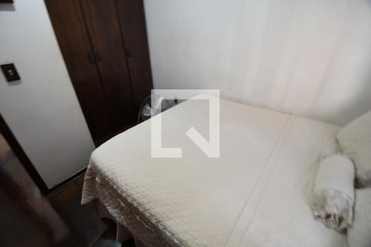 Quarto 2 de apartamento à venda com 3 quartos, 67m² em Jardim Flamboyant, Campinas