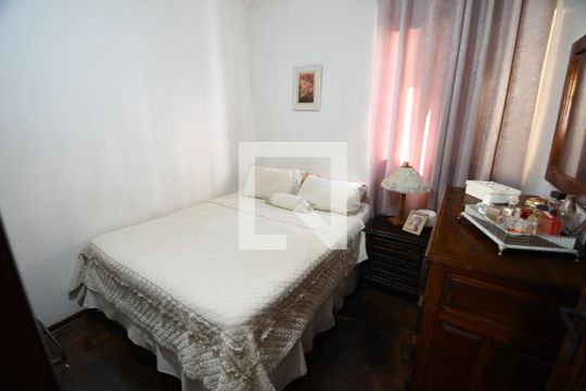 Quarto 2 de apartamento à venda com 3 quartos, 67m² em Jardim Flamboyant, Campinas