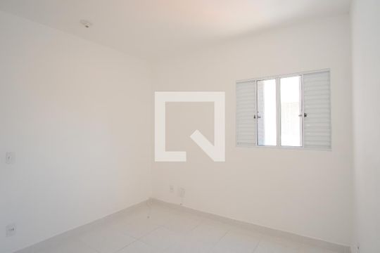 Quarto 1 de apartamento para alugar com 2 quartos, 55m² em Vila Santa Isabel, São Paulo
