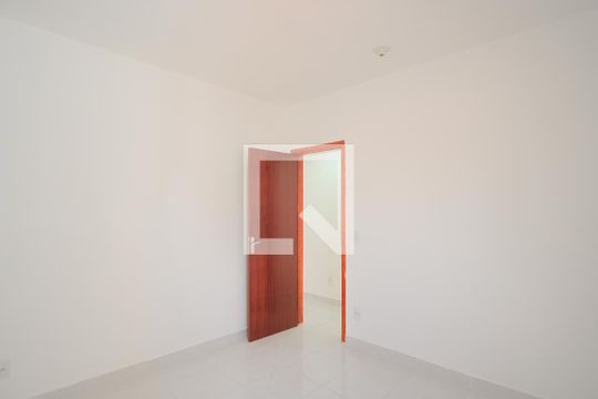 Quarto 1 de apartamento para alugar com 2 quartos, 55m² em Vila Santa Isabel, São Paulo