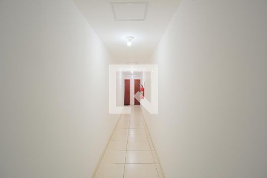 Área comum de apartamento para alugar com 2 quartos, 55m² em Vila Santa Isabel, São Paulo