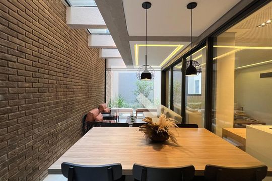 Área comum - Churrasqueira de kitnet/studio à venda com 1 quarto, 25m² em Paraíso, São Paulo