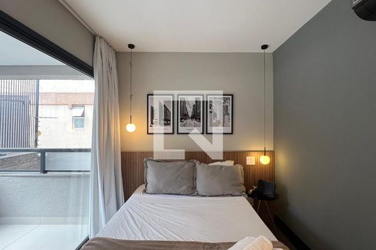 Kitnet/Studio à venda com 1 quarto, 25m² em Paraíso, São Paulo