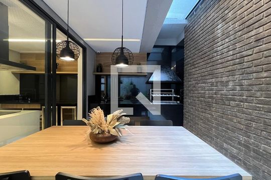 Área comum - Churrasqueira de kitnet/studio à venda com 1 quarto, 25m² em Paraíso, São Paulo