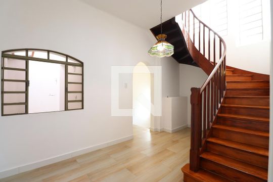 Casa para alugar com 3 quartos, 90m² em Barra Funda, São Paulo