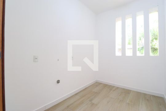 Cozinha de casa para alugar com 3 quartos, 90m² em Barra Funda, São Paulo