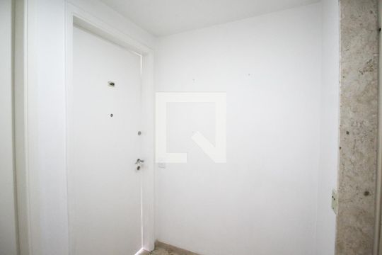 Hall do apartamento  de apartamento para alugar com 2 quartos, 75m² em Itaim Bibi, São Paulo
