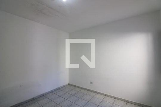 Quarto 2 de casa para alugar com 3 quartos, 171m² em Montanhão, São Bernardo do Campo