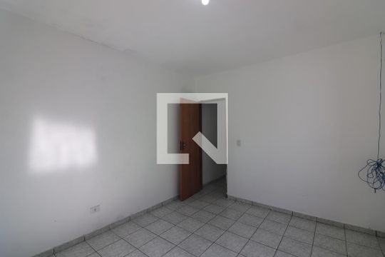 Quarto 1 de casa para alugar com 3 quartos, 171m² em Montanhão, São Bernardo do Campo