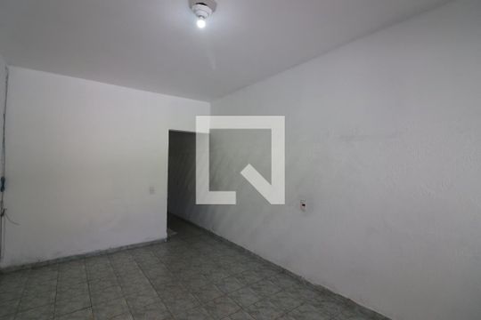 Sala  de casa para alugar com 3 quartos, 171m² em Montanhão, São Bernardo do Campo
