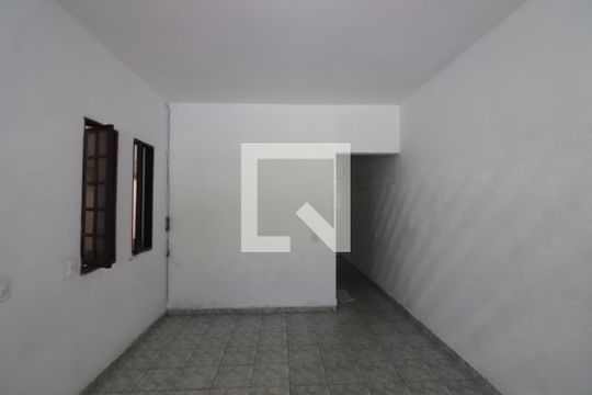 Sala  de casa para alugar com 3 quartos, 171m² em Montanhão, São Bernardo do Campo
