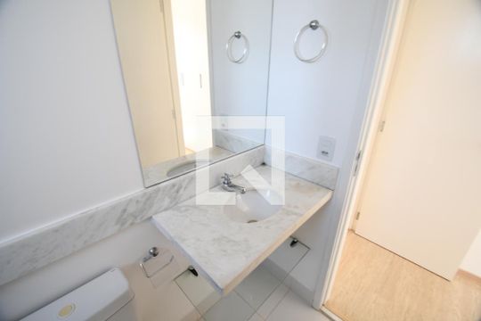Banheiro 1 de apartamento à venda com 2 quartos, 67m² em Taquaral, Campinas