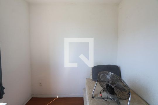Quarto 1 de apartamento à venda com 2 quartos, 41m² em Estância Velha, Canoas