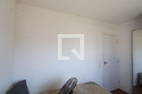 Quarto 1 de apartamento à venda com 2 quartos, 41m² em Estância Velha, Canoas