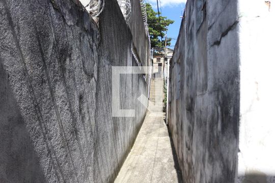 Área Externa de casa à venda com 3 quartos, 300m² em Riacho das Pedras, Contagem