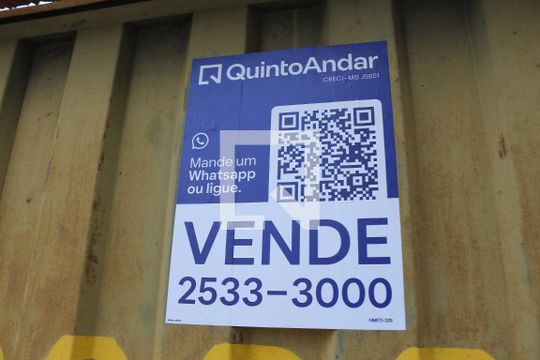 Placa de casa à venda com 3 quartos, 300m² em Riacho das Pedras, Contagem