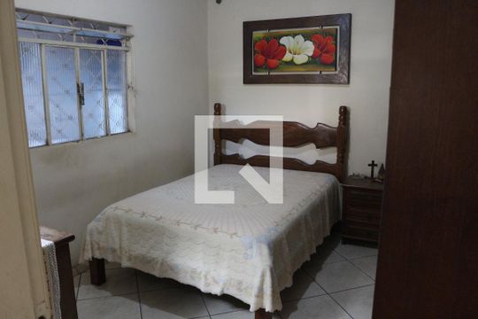 Quarto 3 de casa à venda com 3 quartos, 300m² em Riacho das Pedras, Contagem