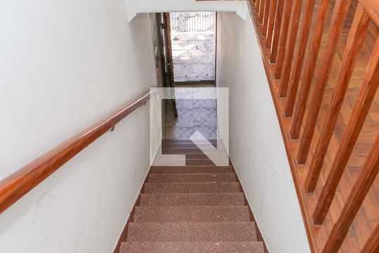 Entrada de casa à venda com 2 quartos, 88m² em Luz, São Paulo