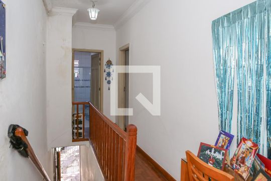 Corredor de casa à venda com 2 quartos, 88m² em Luz, São Paulo