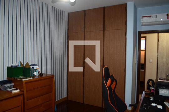Quarto 1 de apartamento à venda com 4 quartos, 283m² em Santo Agostinho, Belo Horizonte
