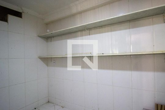 Despensa de apartamento à venda com 1 quarto, 80m² em Vargem Grande, Rio de Janeiro