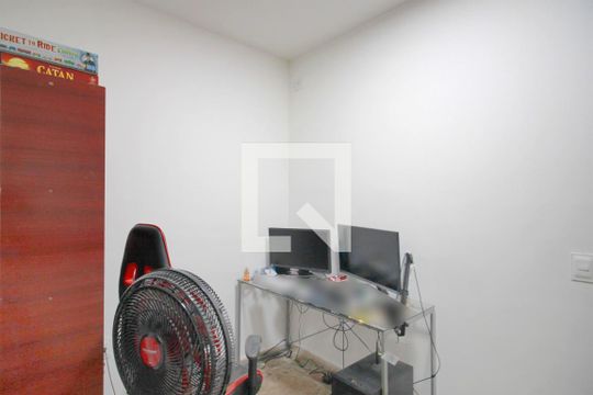 Quarto 4 de apartamento à venda com 4 quartos, 180m² em Santo Antônio, Belo Horizonte
