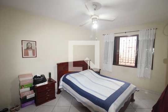 Quarto 1 de casa à venda com 3 quartos, 160m² em Parque Mandaqui, São Paulo