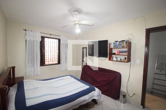 Quarto 1 de casa à venda com 3 quartos, 160m² em Parque Mandaqui, São Paulo