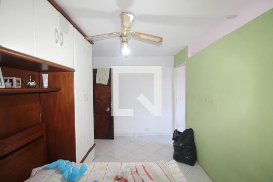 Quarto 2 de casa à venda com 3 quartos, 160m² em Parque Mandaqui, São Paulo