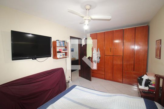 Quarto 1 de casa à venda com 3 quartos, 160m² em Parque Mandaqui, São Paulo