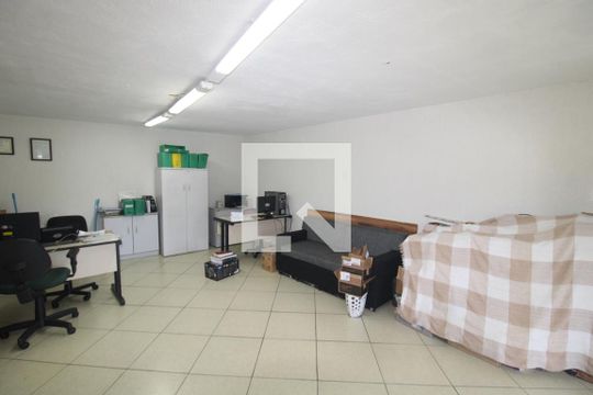 Garagem de casa à venda com 3 quartos, 160m² em Parque Mandaqui, São Paulo