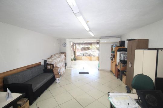 Garagem de casa à venda com 3 quartos, 160m² em Parque Mandaqui, São Paulo