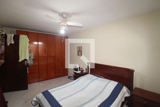 Quarto 1 de casa à venda com 3 quartos, 160m² em Parque Mandaqui, São Paulo