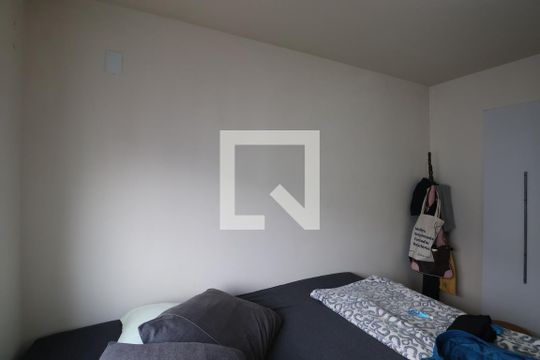 Quarto 1 de apartamento à venda com 2 quartos, 48m² em Olaria, Canoas