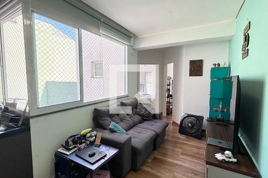 Apartamento à venda com 2 quartos, 96m² em Jardim, Santo André
