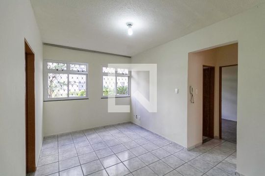 Apartamento à venda com 2 quartos, 59m² em Santa Terezinha, Belo Horizonte