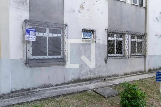 Fachada de apartamento à venda com 2 quartos, 59m² em Santa Terezinha, Belo Horizonte