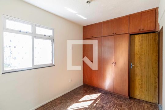 Quarto 1 de apartamento à venda com 2 quartos, 59m² em Santa Terezinha, Belo Horizonte